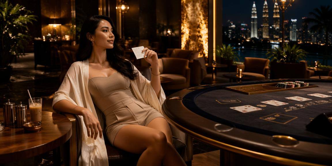 Slot Rooms Kami Buka 24 Jam di gila138