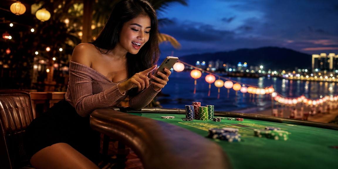 Slot Rooms Kami Buka 24 Jam di gila138