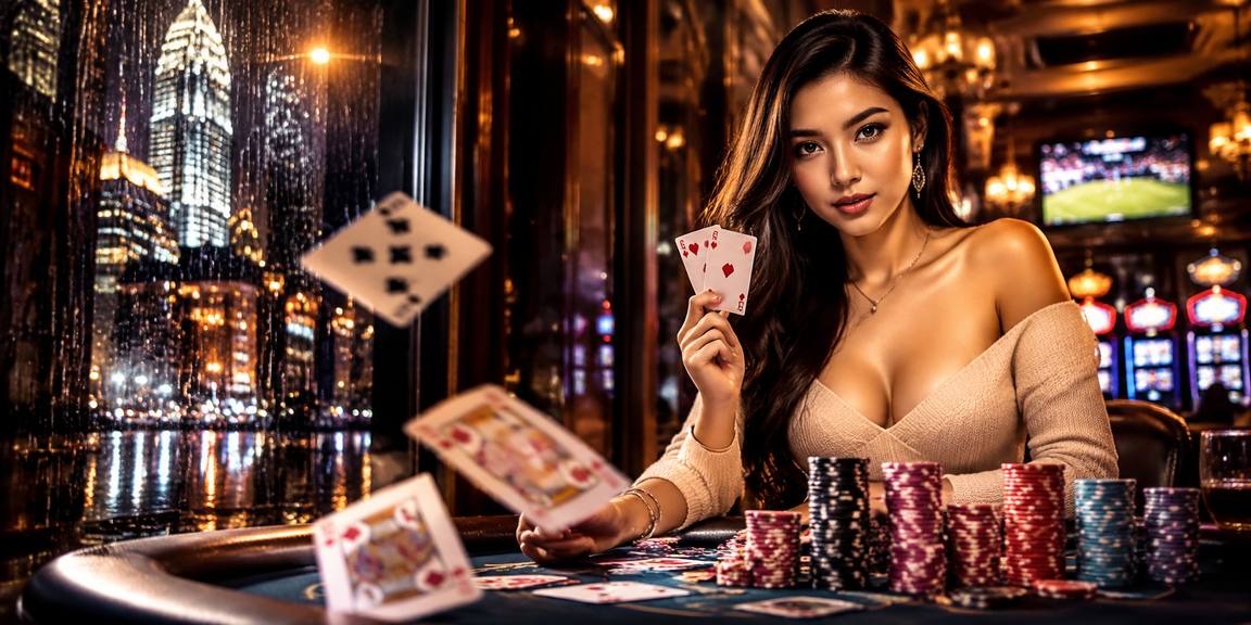 Slot Rooms Kami Buka 24 Jam di gila138