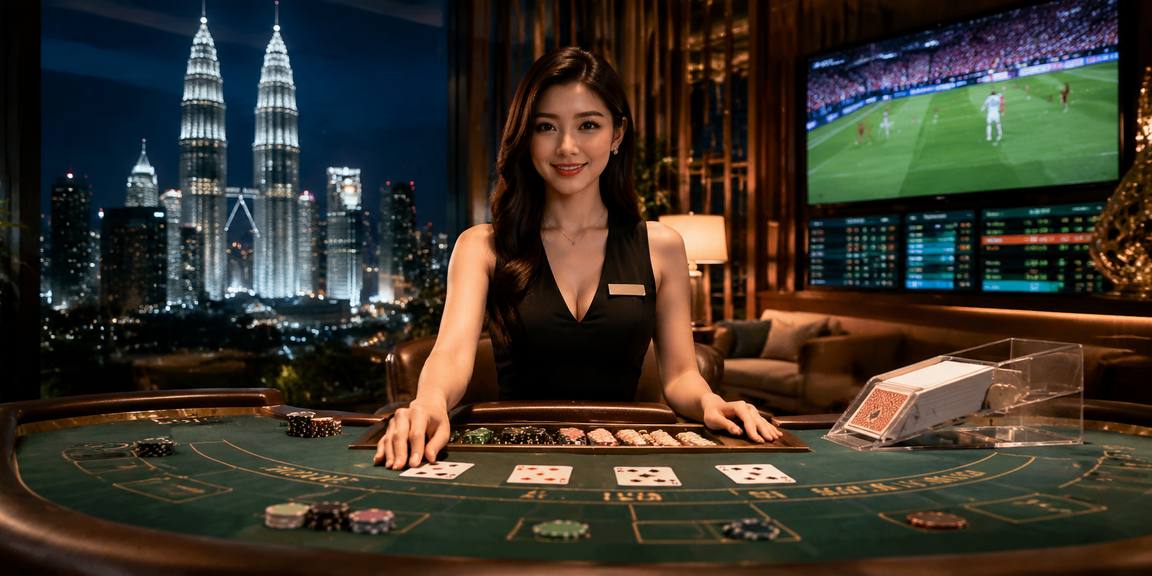 Madame Destiny Megaways — Slot dengan Takdir yang Berubah