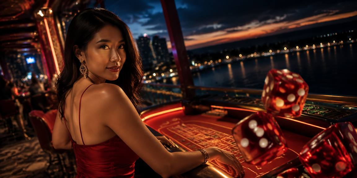 Madame Destiny Megaways — Slot dengan Takdir yang Berubah